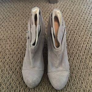 Rag and Bone heels